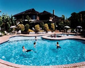 Busselton Beach Resort