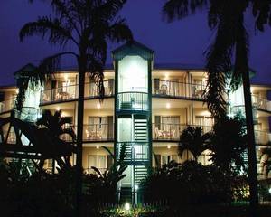 Cairns Beach Resort