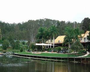 Cedar Lake Country Resort