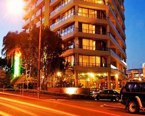 Central Summit Apartments