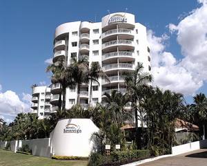 Classic Holidays at Sovereign Surfers Paradise