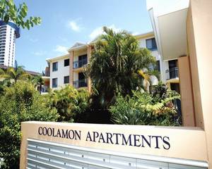 Coolamon Apartments