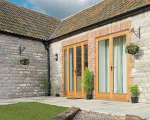 Bradley Barn