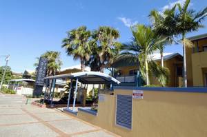 Diamond Beach Resort