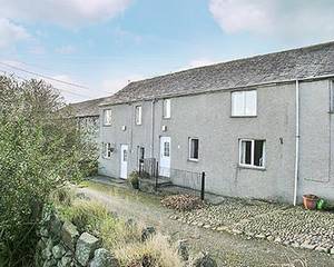 Bramble Cottage