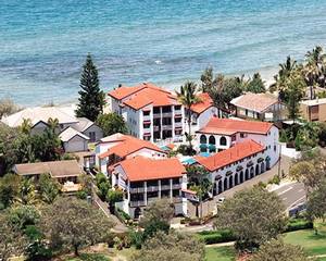 Don Pancho Beach Resort