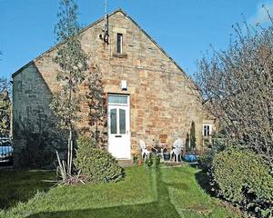 Bramble Cottage 2