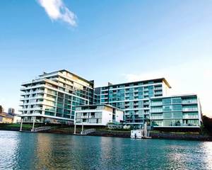 Freshwater Point Resort