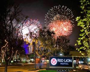 Red Lion Hotel Anaheim