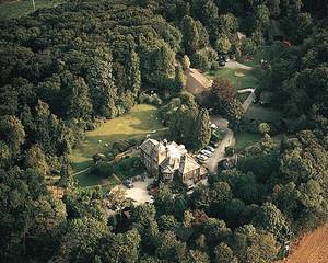 Brockwood Hall