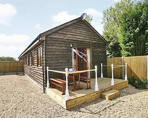 Brook Farm Barn