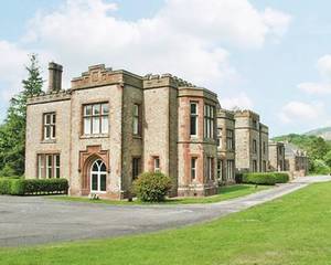 Broughton House
