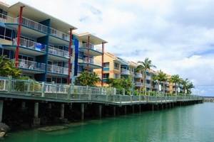 Great Sandy Straits Marina Resort