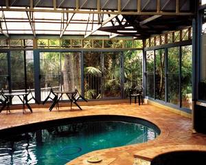 Island Breeze Resort