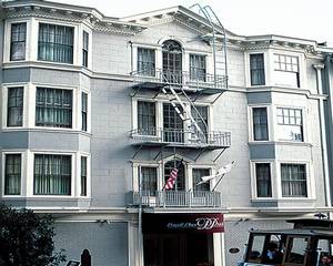 Powell Place at Nob Hill