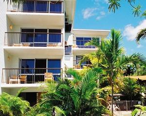 Island Palms