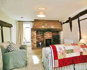 Butchers Cottage