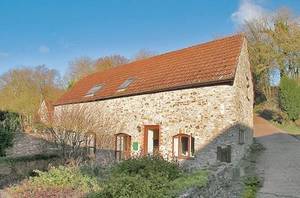 Butterton Cottage