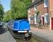 Canaltime at Alvechurch Marina