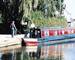 Canaltime at Alvecote Marina Village