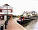 Canaltime at Blackwater Meadow Marina