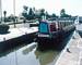 Canaltime at Sawley Marina