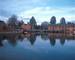 Canaltime at Union Wharf