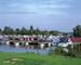 Canaltime Houseboats at Bedford