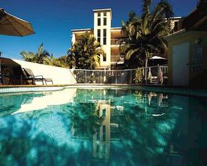 Koala Cove Holiday Apartments