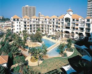 Mango Tree Vacation Club at Calypso Plaza