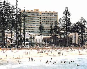 Manly National