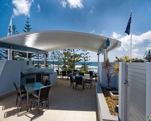 Mariner Shores Resort