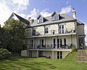 Carnethic House