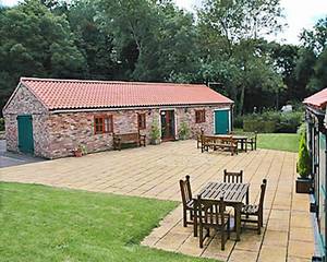 Carpenters Cottage
