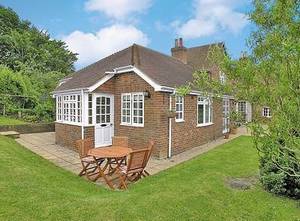 Castle House Cottage