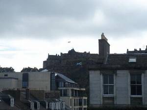 Castle View