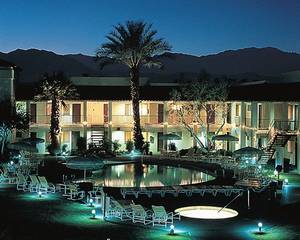 Sands of Indian Wells