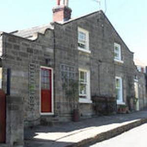 Chapel Cottage