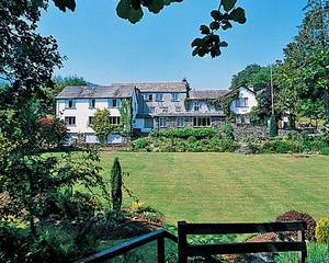 Chapel Stile Apartments at Langdale