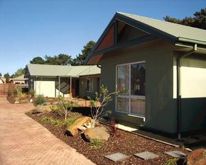 Mt Martha Valley Resort