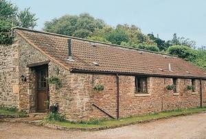 Cider Barn