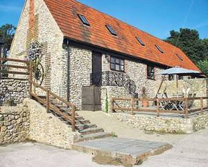 Cider Cottage