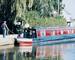 CLC at Canaltime Houseboats Bedford