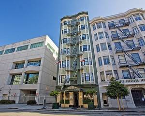 Shell Vacations Club at Inn at the Opera