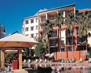 Paradise Island Resort