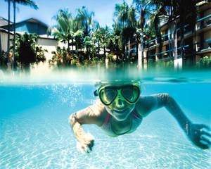 Paradise Resort Gold Coast