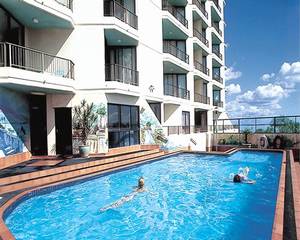 Sandy Point Beach Resort