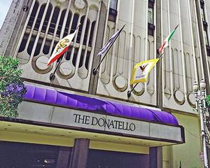 Shell Vacations Club at The Donatello