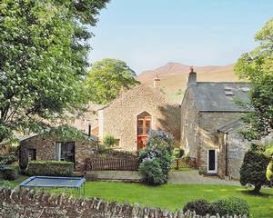 Clover Cottage