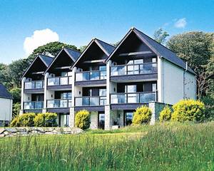 Clowance Estate and Country Club